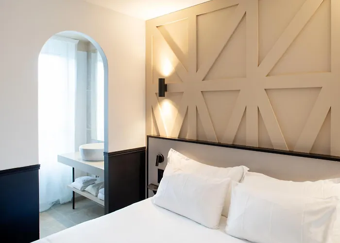 Logis Hotel Darcy Dijon Centre