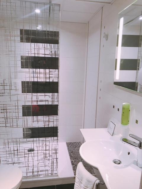 Logis Darcy Centre Hotel Digione