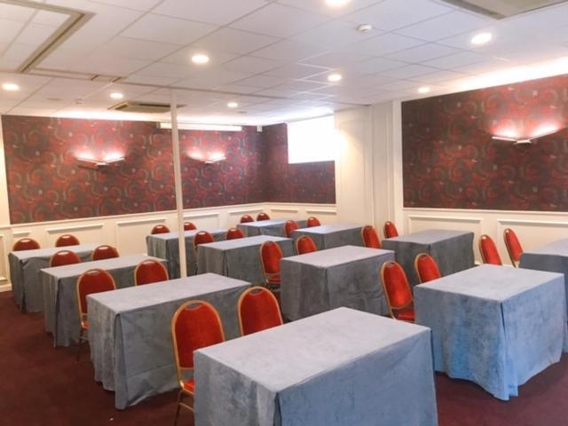 Logis Darcy Centre Hotel Digione