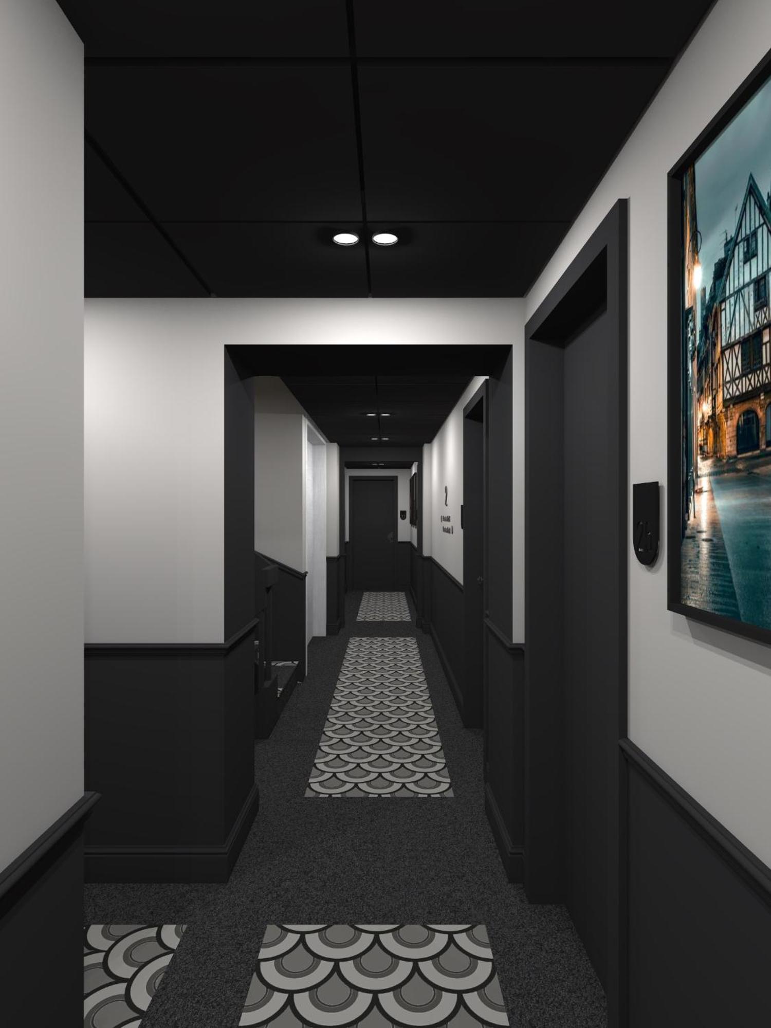 Logis Darcy Centre Hotel Digione