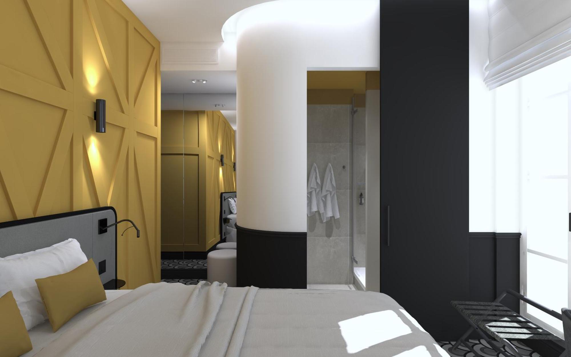Logis Darcy Centre Hotel Digione
