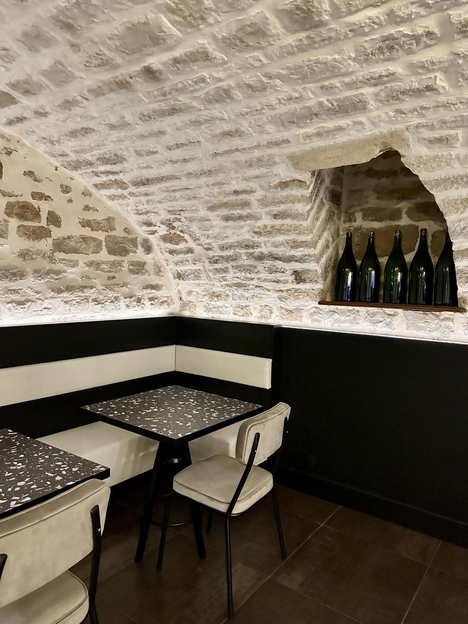 Logis Darcy Centre 4* Digione
