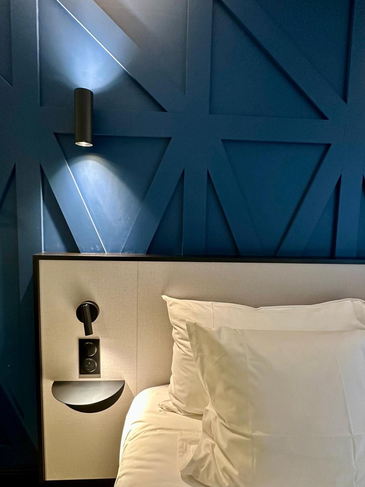 Logis Darcy Centre Hotel Digione