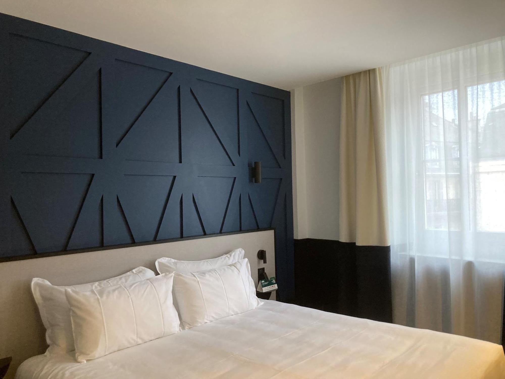 Hotel Logis Darcy Centre 3*