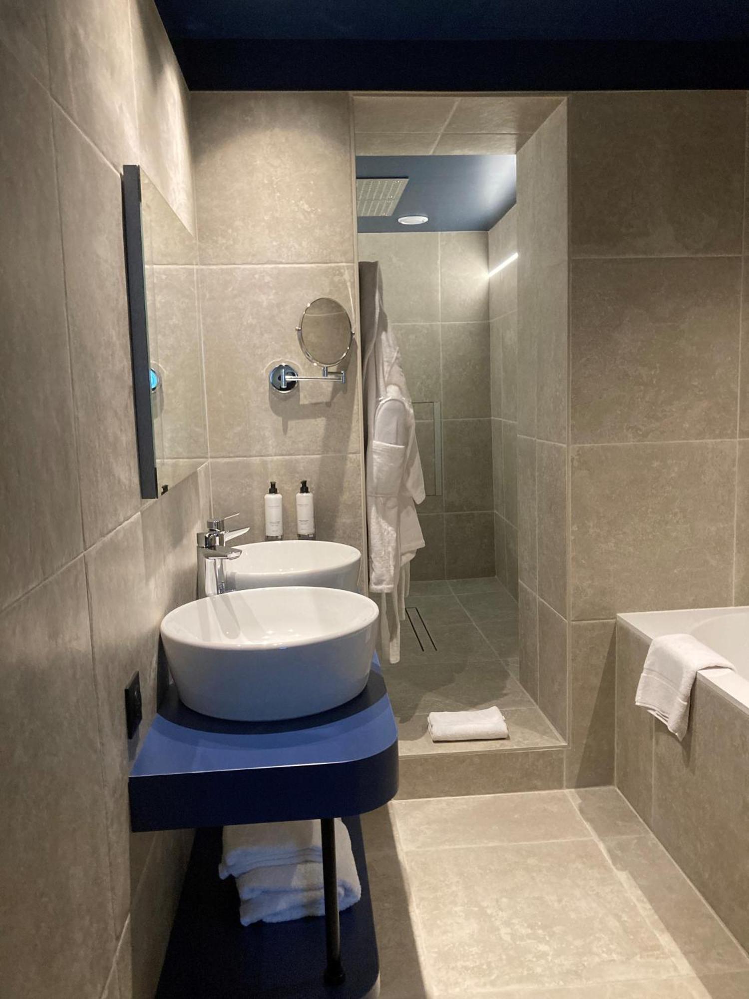 Logis Darcy Centre Hotel Digione