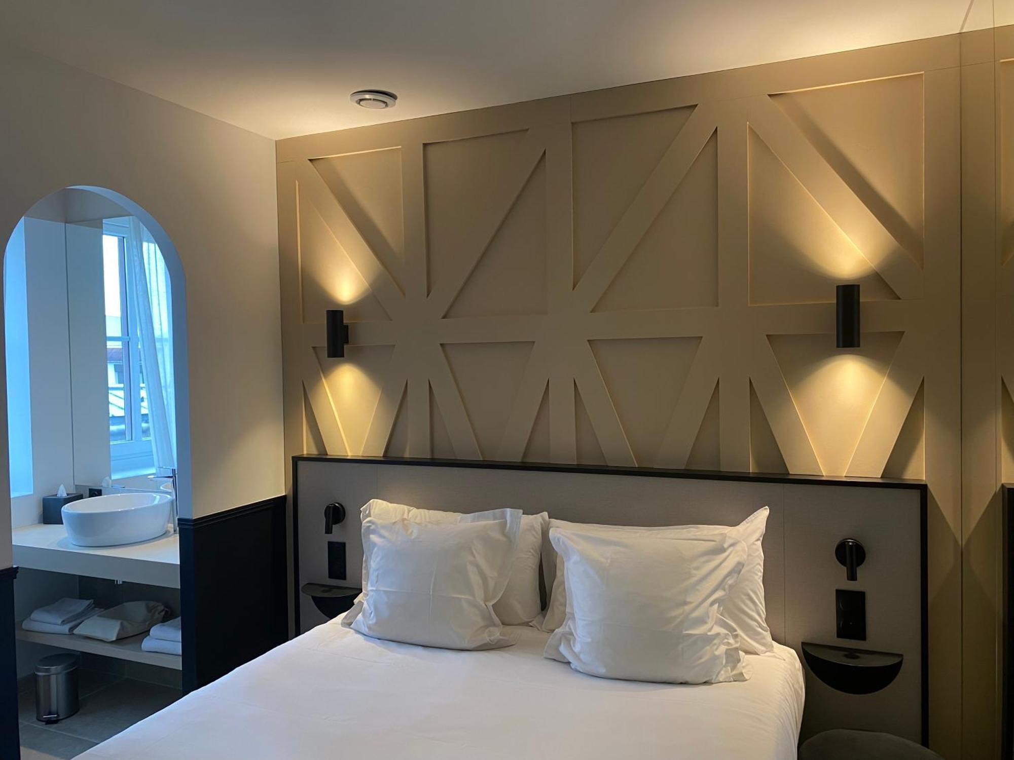 Logis Darcy Centre Dijon