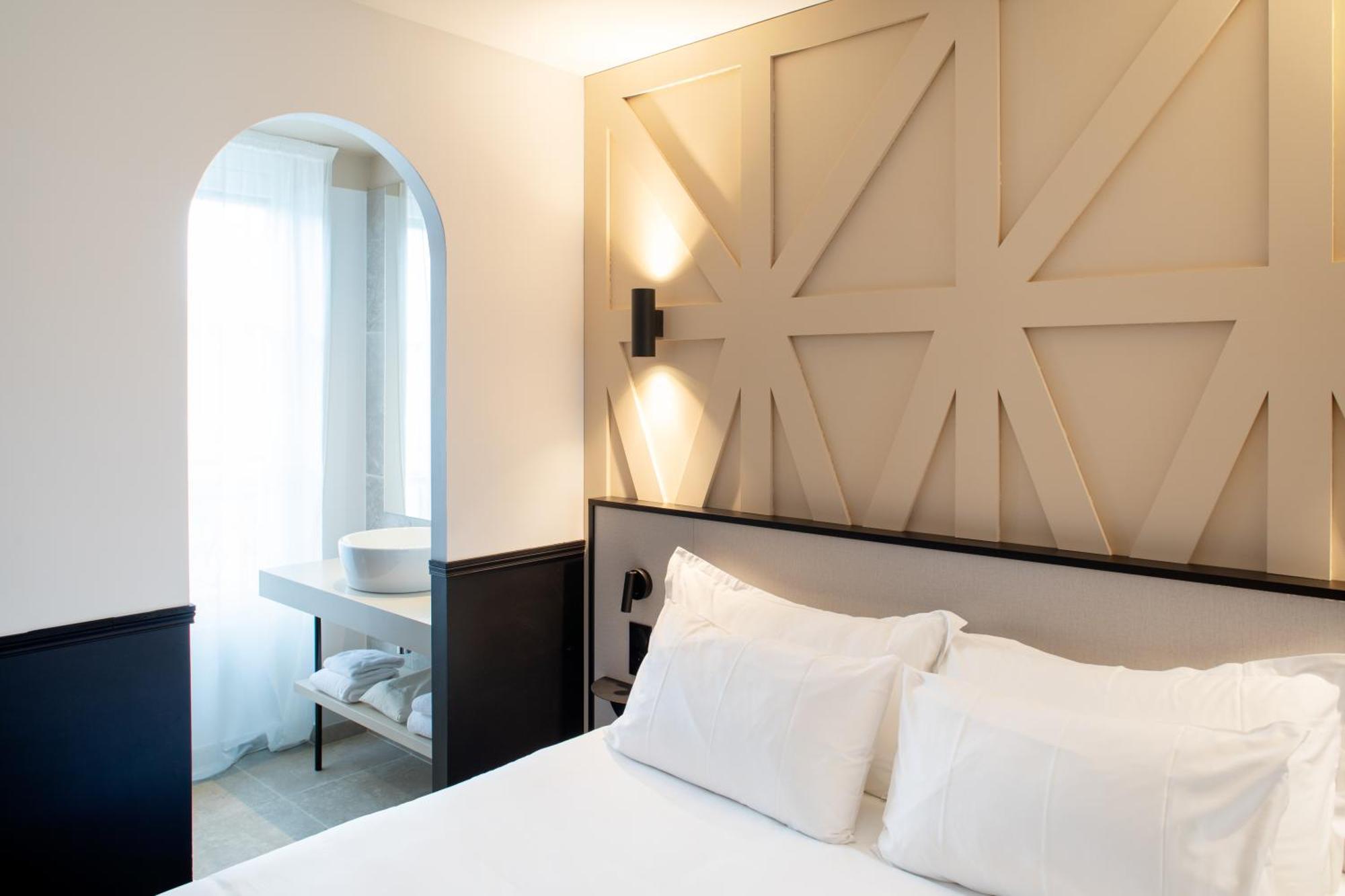 Hotel Logis Darcy Centre