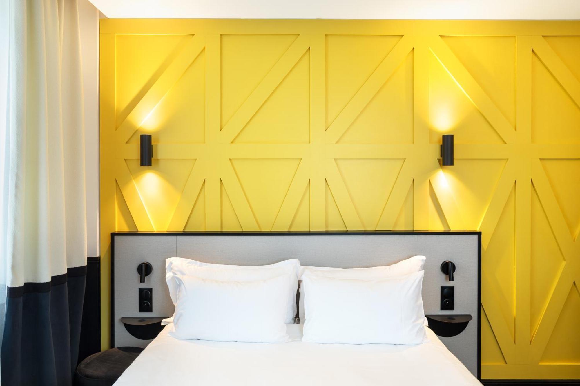 Logis Darcy Centre Hotel Dijon