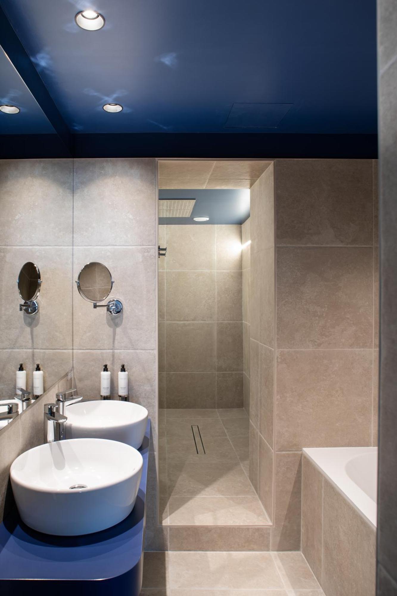 Hotel Logis Darcy Centre