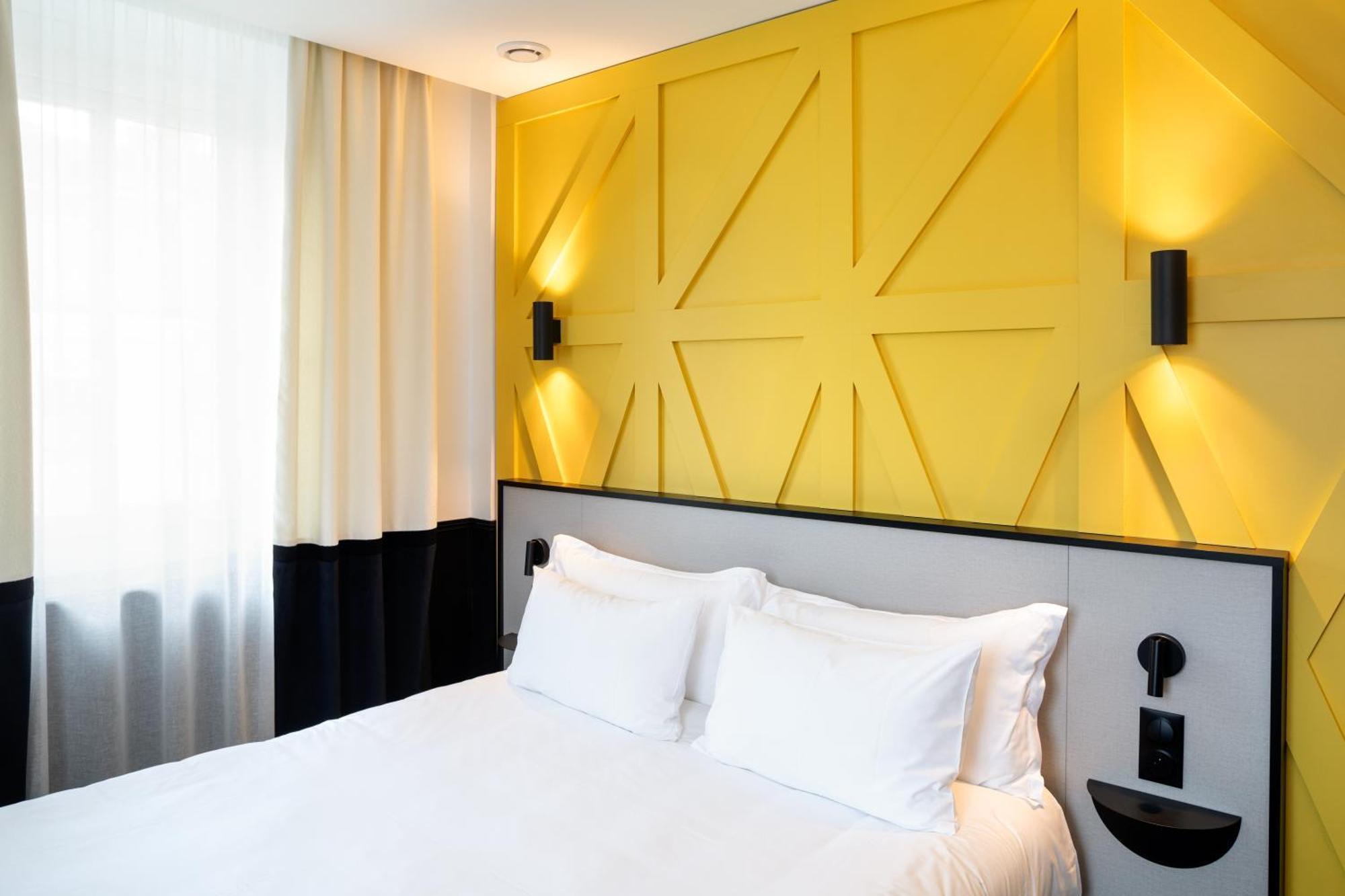 Logis Darcy Centre 4* Dijon