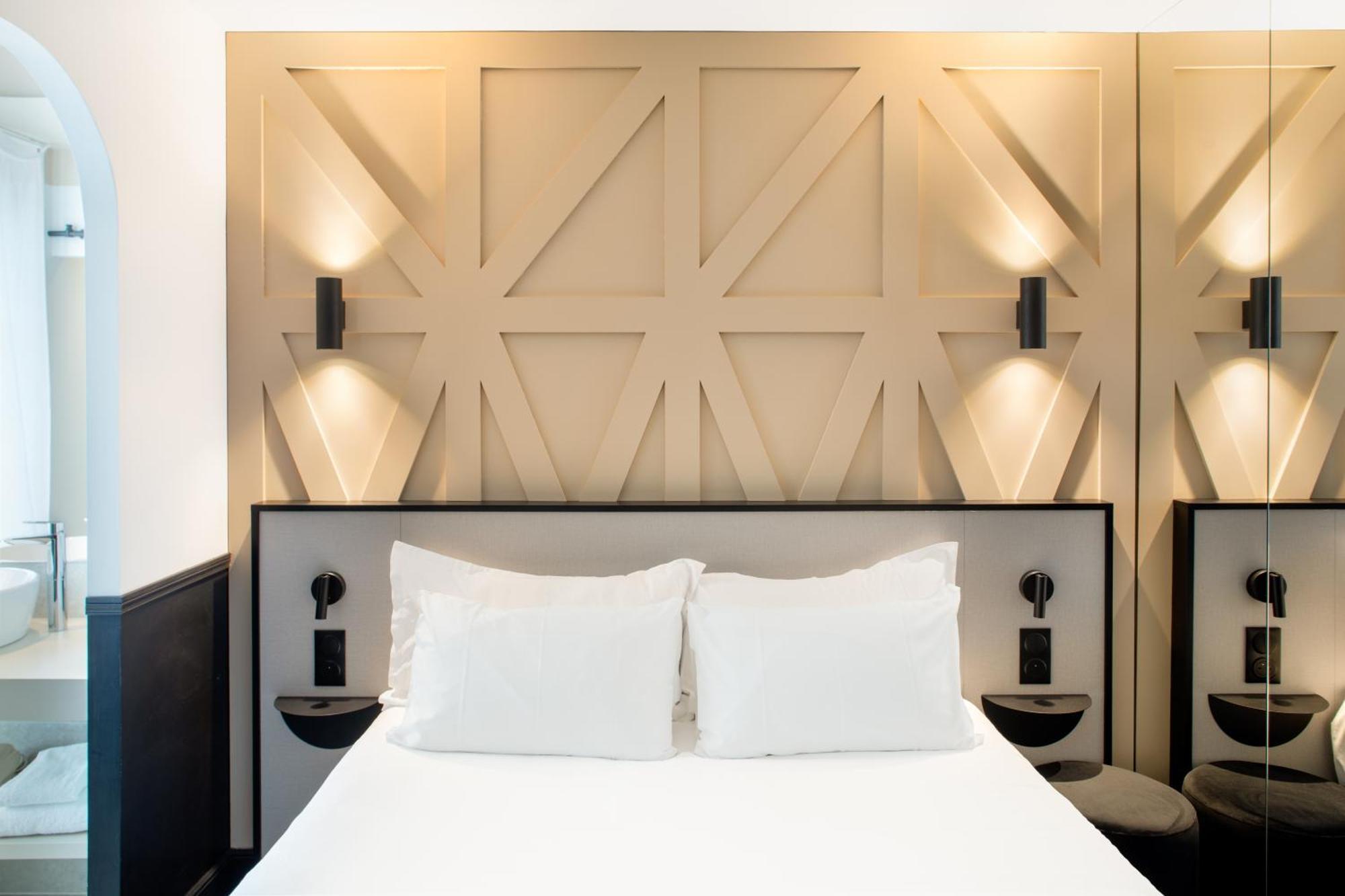 Logis Darcy Centre Hotel Dijon